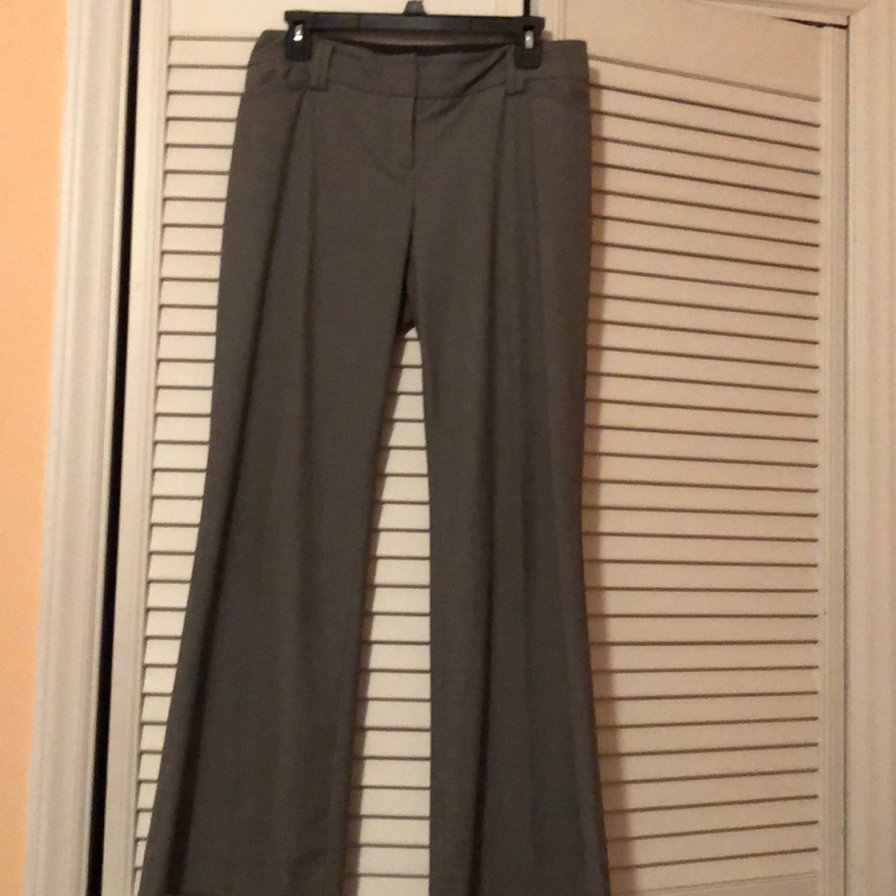 The Limited Lexie Fit pants 6P
